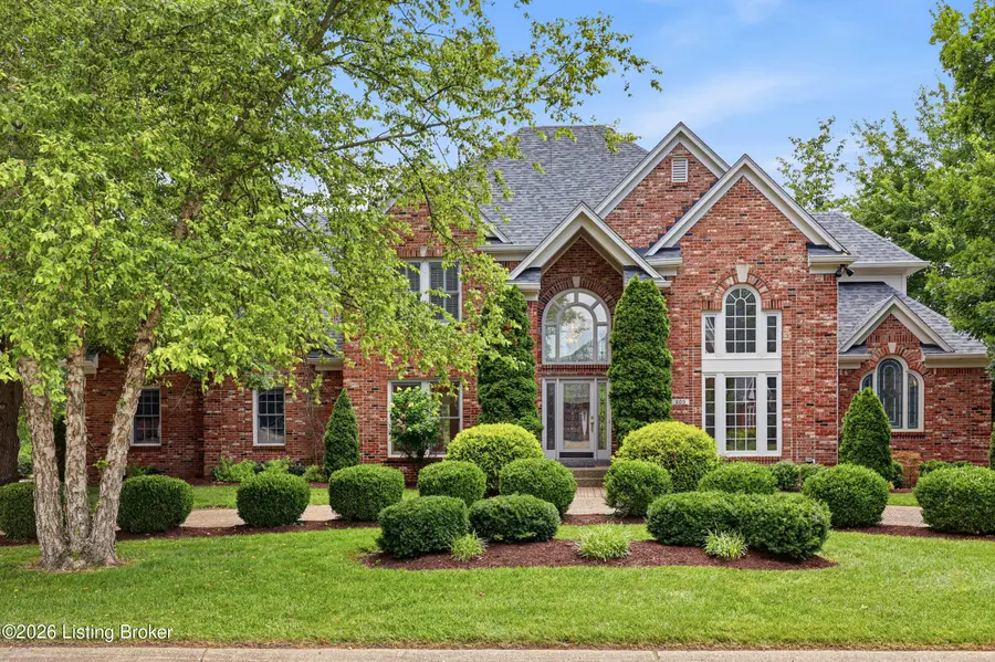 205 Sycamore Hills Ct, Louisville, KY 40245 - #2