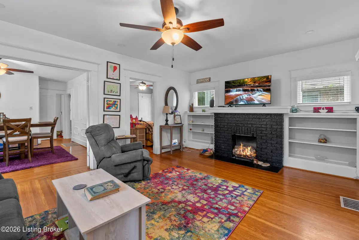4509 S 6th St, Louisville, KY 40214 - #1