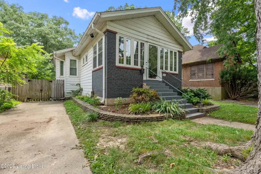 4509 S 6th St, Louisville, KY 40214 - #3