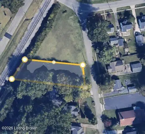 Tract 1 Sanders Ln, Louisville, KY 40216 - #3