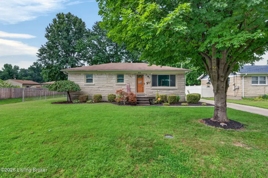 4806 Fury Way, Louisville, KY 40258 - #2