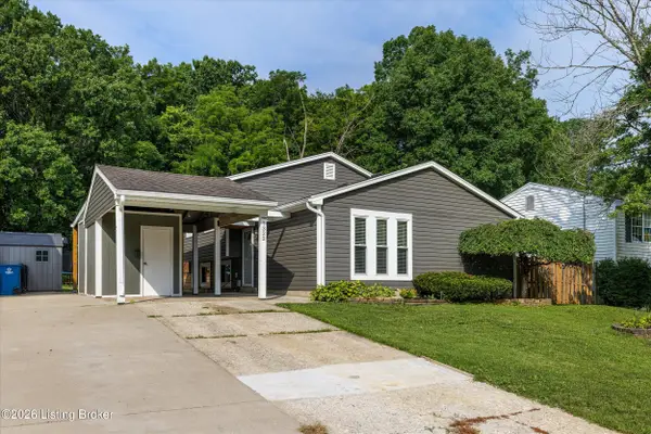 7322 Sideoats Dr, Crestwood, KY 40014