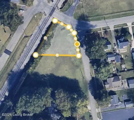 Tract 3 Sanders Ln, Louisville, KY 40216 - #3