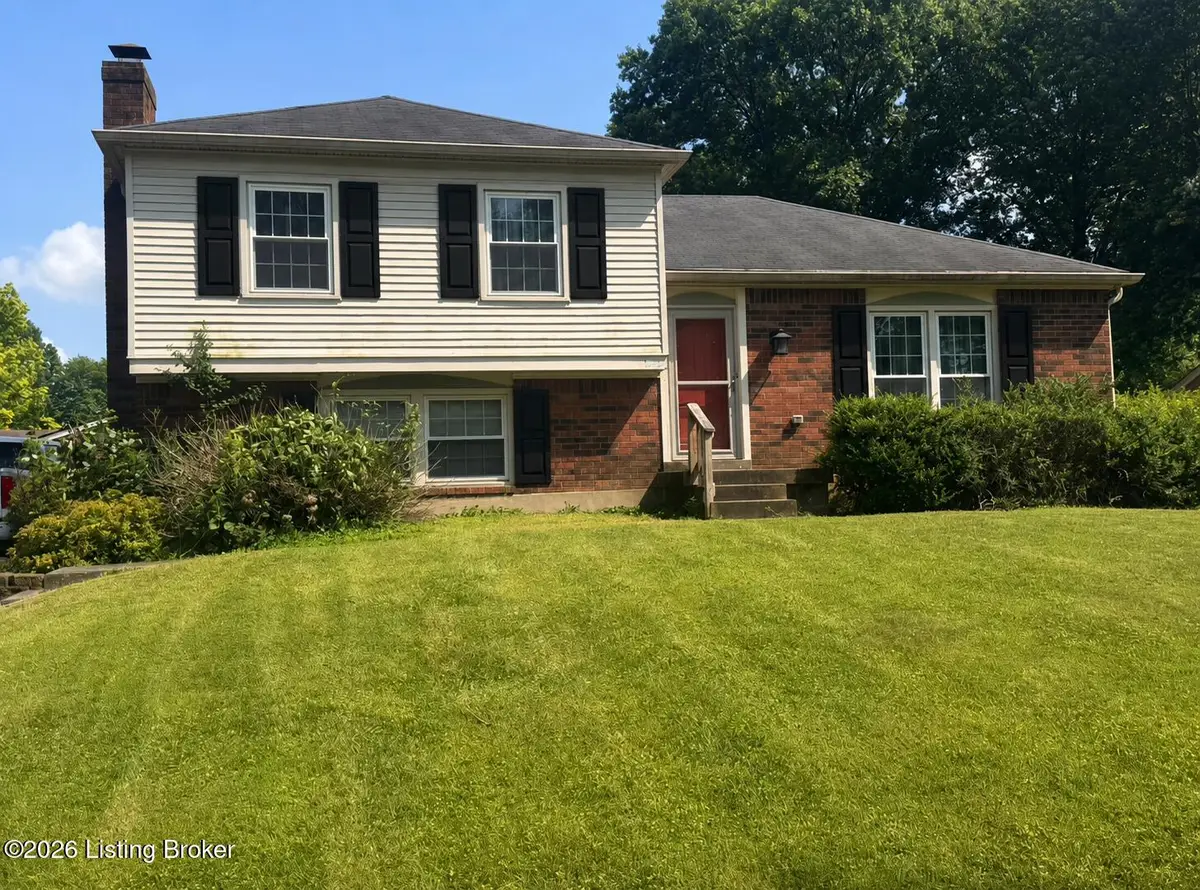6807 Wunderly Ct, Louisville, KY 40291 - #1