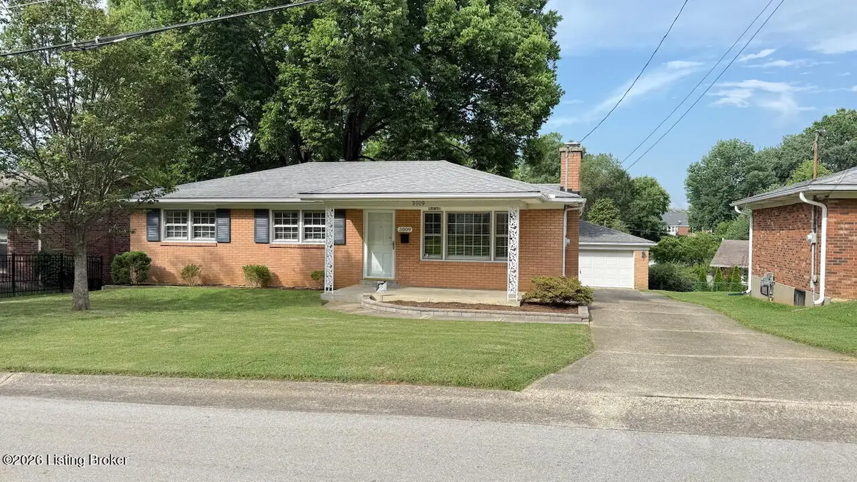 3009 Ashview Terrace, Louisville, KY 40217 - #1
