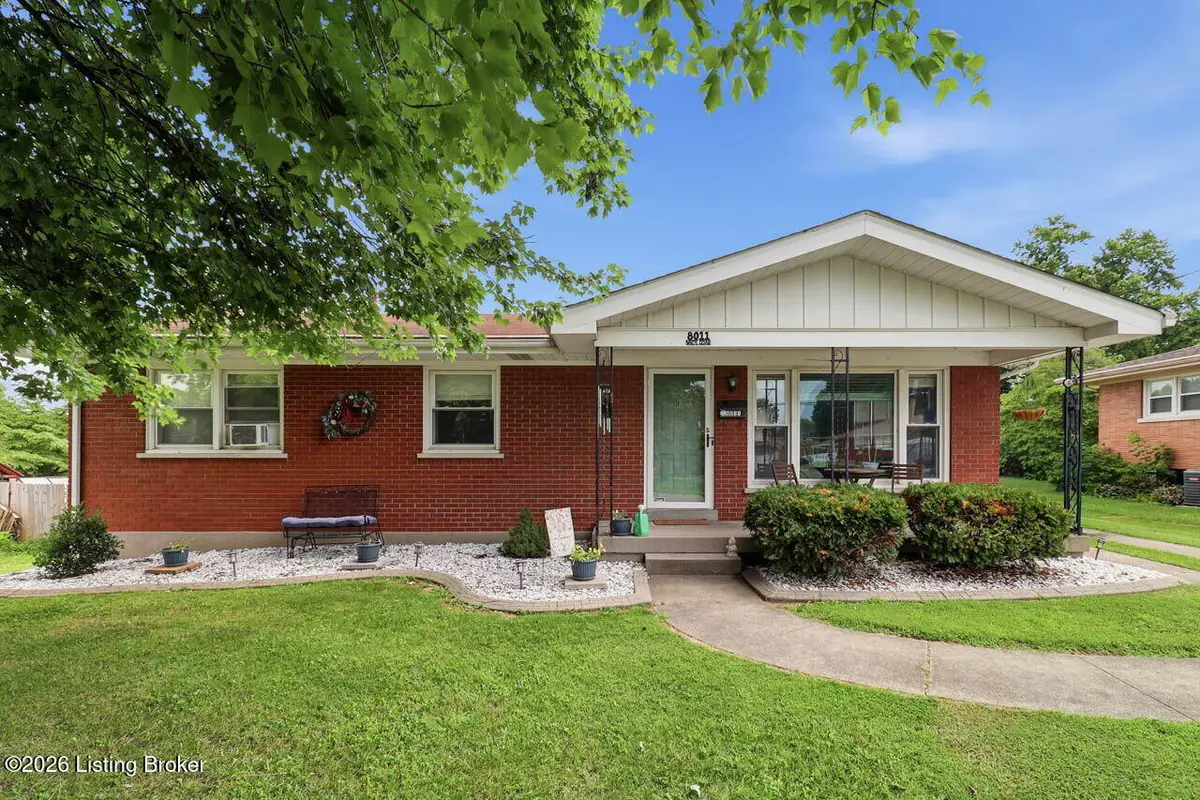 8011 White Cedar Dr, Louisville, KY 40219 - #1