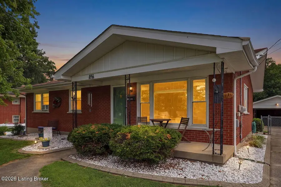 8011 White Cedar Dr, Louisville, KY 40219 - #3
