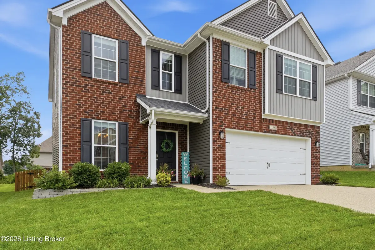 11507 Caswell Spring Way, Louisville, KY 40291 - #1