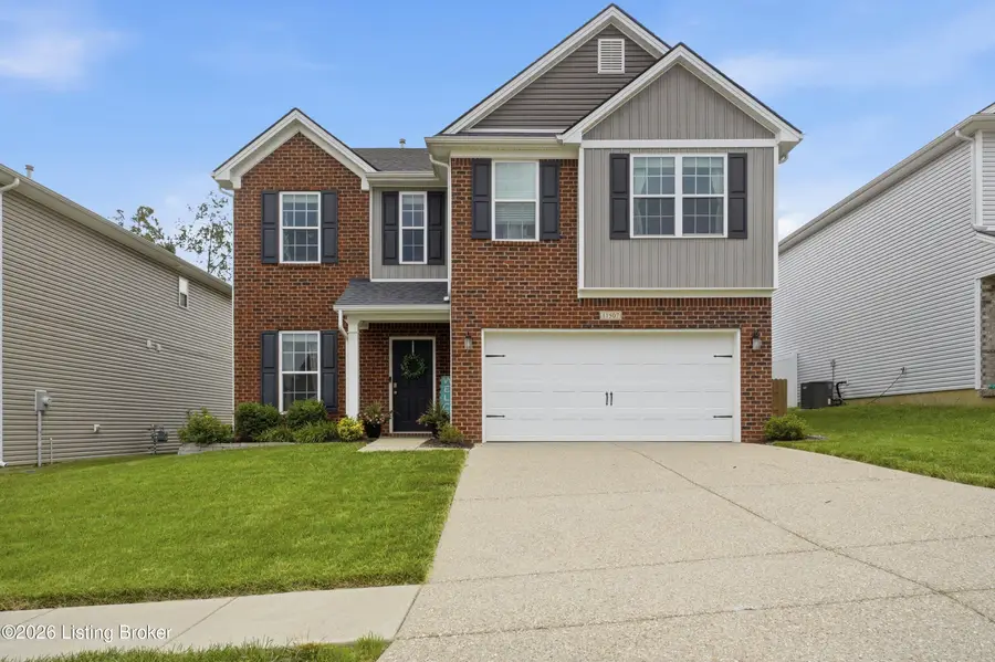 11507 Caswell Spring Way, Louisville, KY 40291 - #2