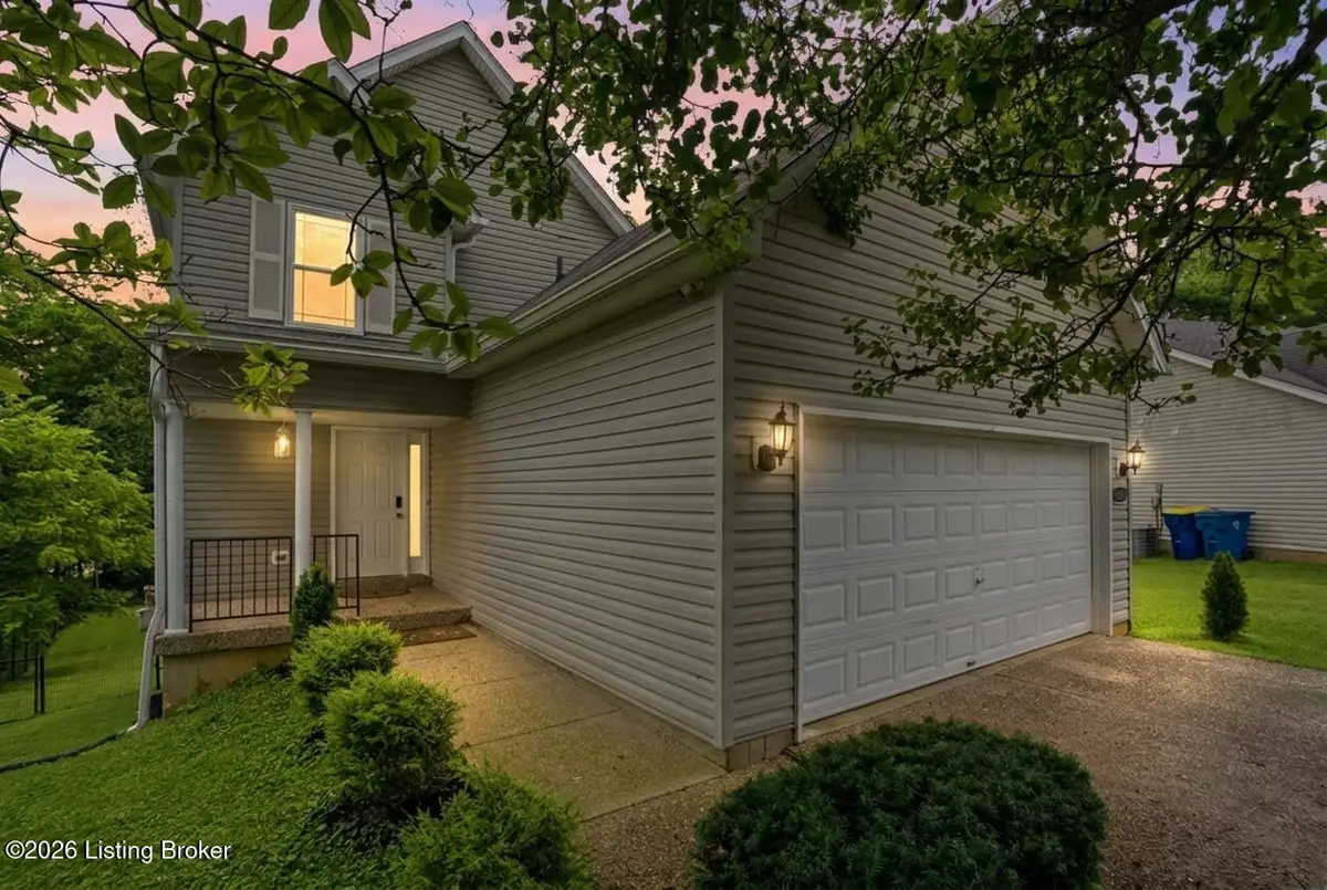 11623 Walnut View Way, Louisville, KY 40299 - #1