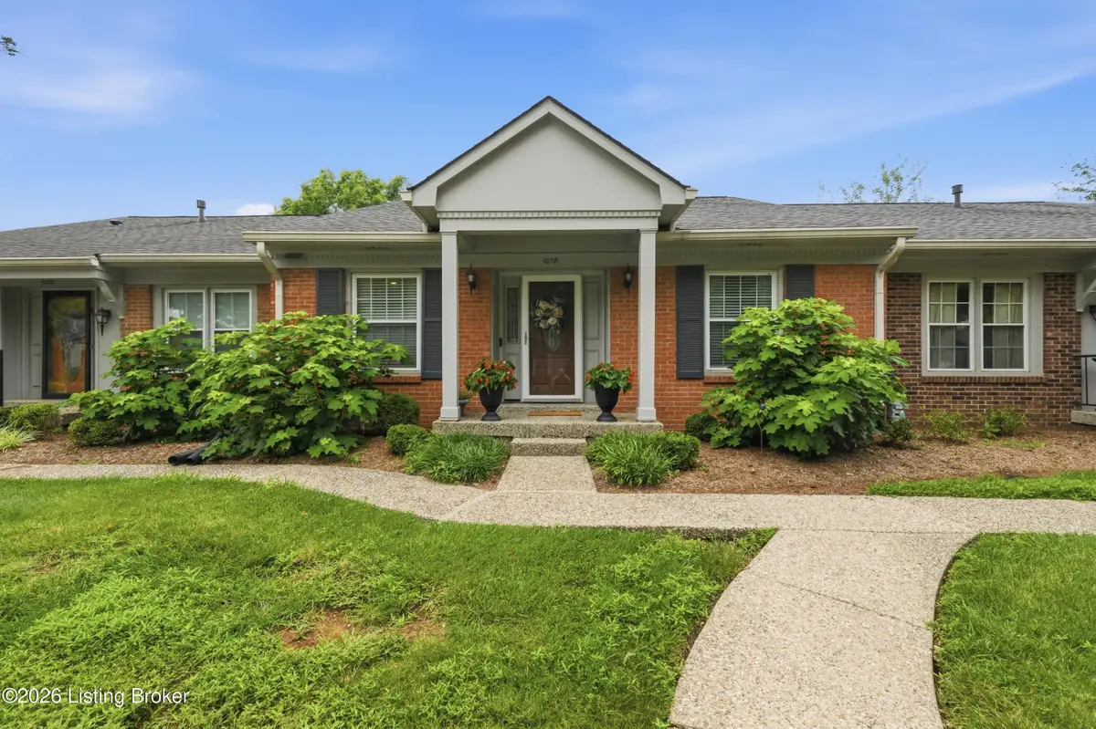 1018 Burning Springs Cir, Louisville, KY 40223 - #1