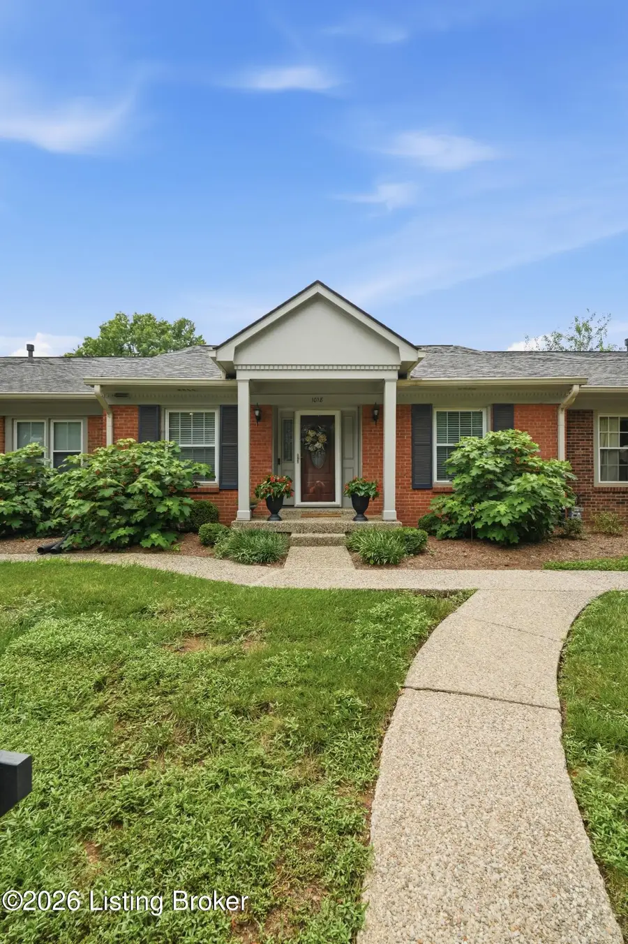 1018 Burning Springs Cir, Louisville, KY 40223 - #2