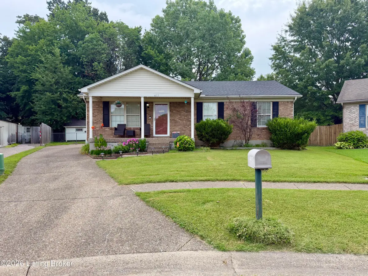 4015 Cedarway Ct, Louisville, KY 40229 - #1