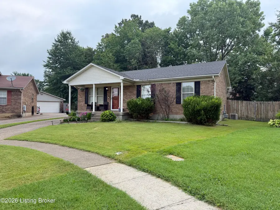 4015 Cedarway Ct, Louisville, KY 40229 - #3
