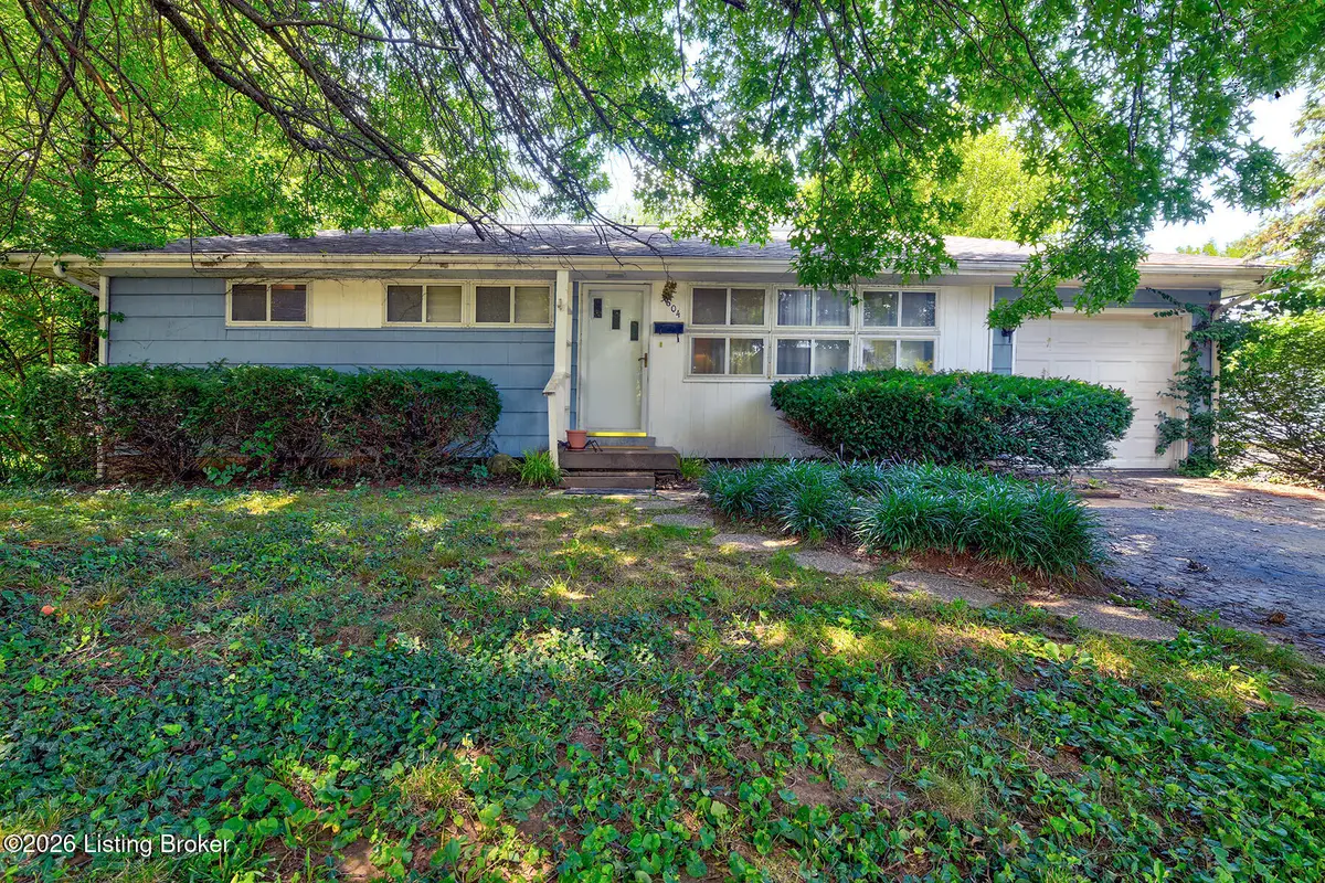3604 Marlin Dr, Louisville, KY 40299 - #1