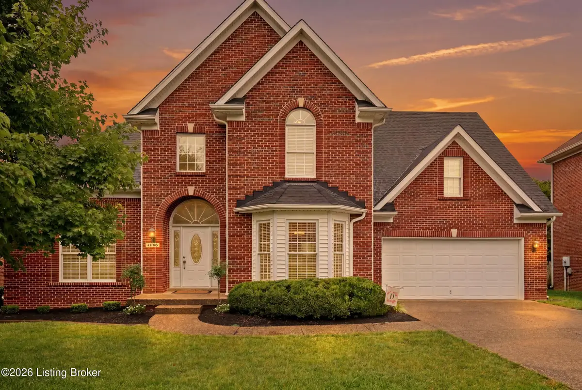 13108 Saratoga Springs Pl, Louisville, KY 40299 - #1