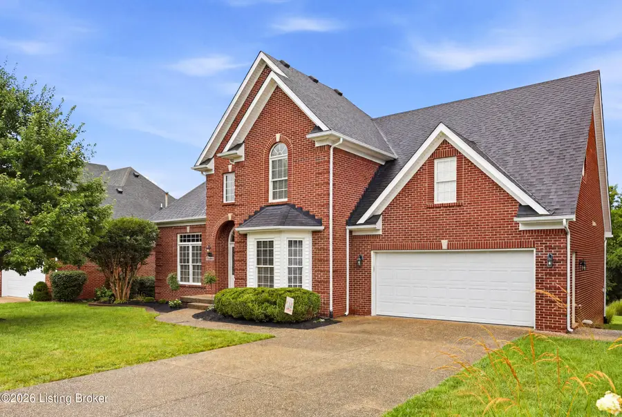 13108 Saratoga Springs Pl, Louisville, KY 40299 - #3
