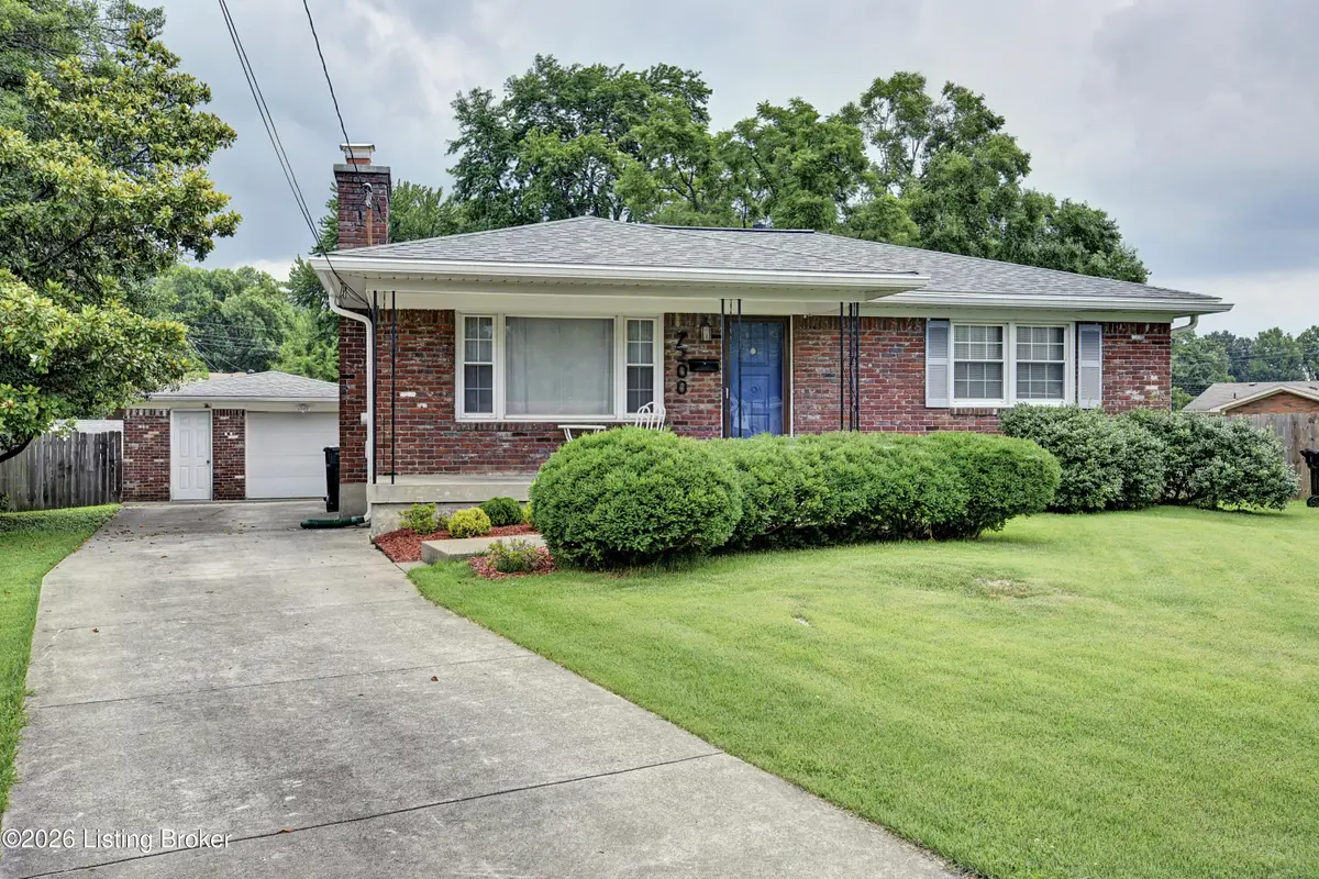 7200 Kane Ct, Louisville, KY 40214 - #1