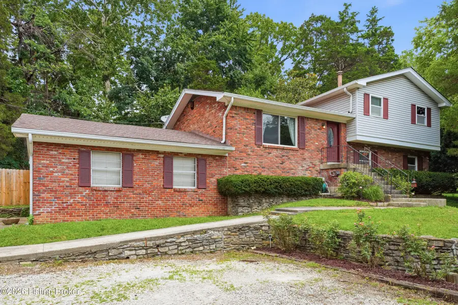 5206 Cool Brook Rd, Louisville, KY 40291 - #3