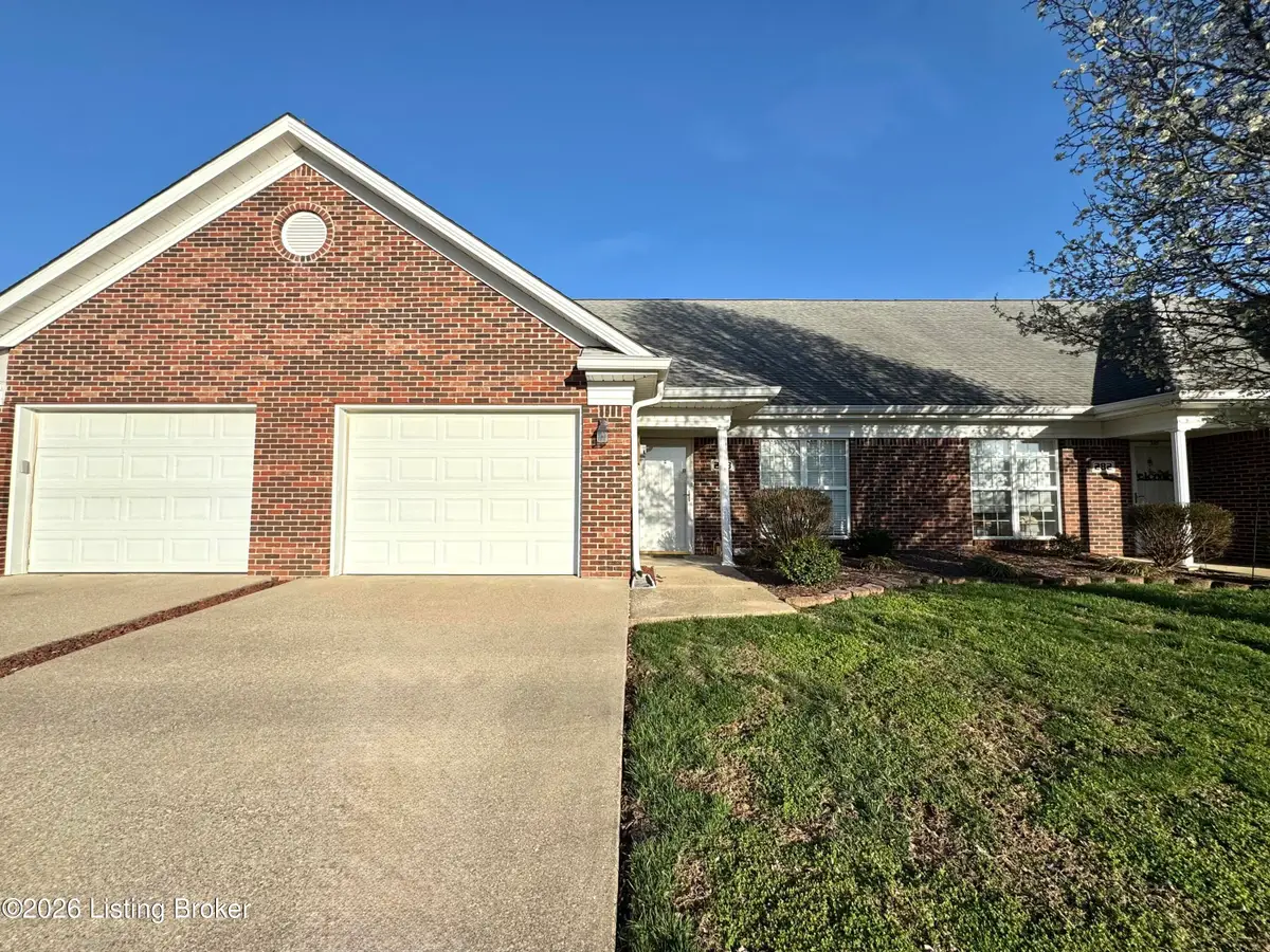 288 Cornell Ave, Mount Washington, KY 40047 - #1