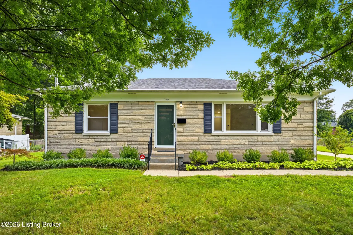 3109 Houston Blvd, Louisville, KY 40220 - #1