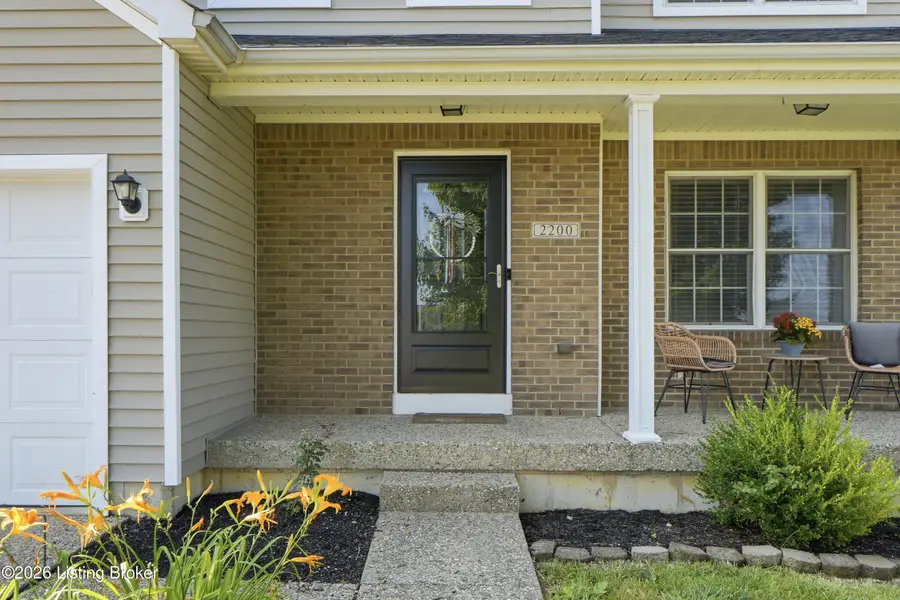 2200 Cherrywood Dr, La Grange, KY 40031 - #3
