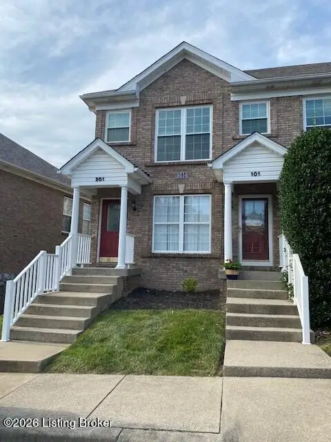 9514 Rustling Tree Way #201, Louisville, KY 40291 - #1
