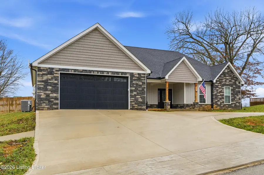 816 Otter Creek Rd, Vine Grove, KY 40175 - #2