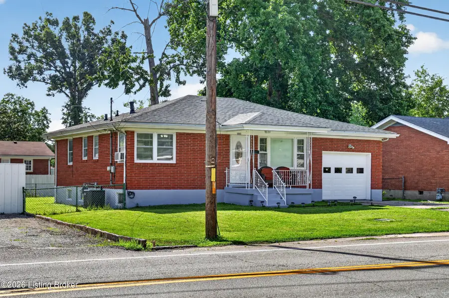 6003 Jeanine Dr, Louisville, KY 40219 - #3