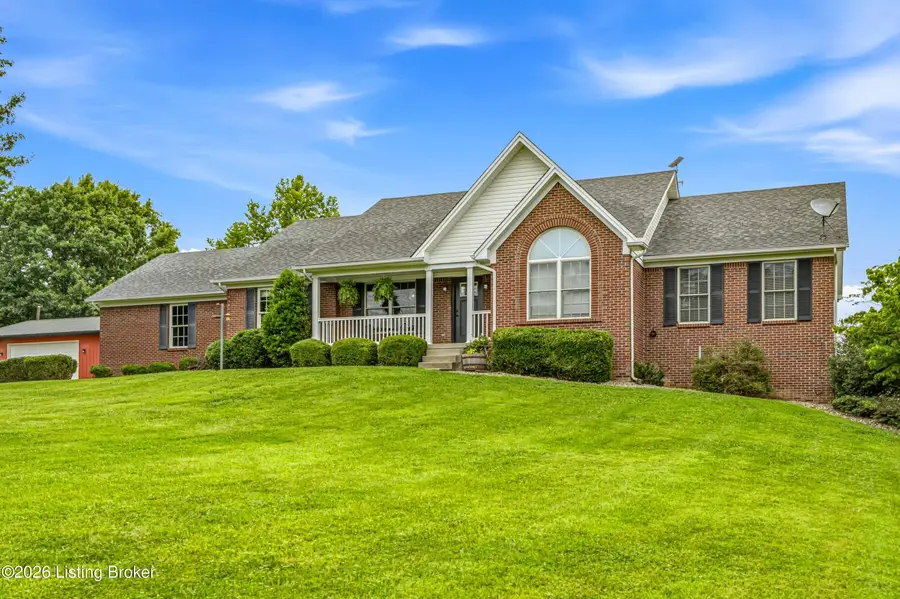 501 Old Ashes Creek Rd, Bloomfield, KY 40008 - #2