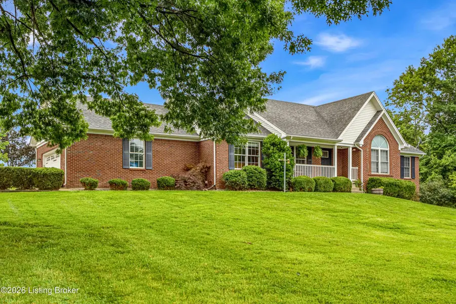 501 Old Ashes Creek Rd, Bloomfield, KY 40008 - #3