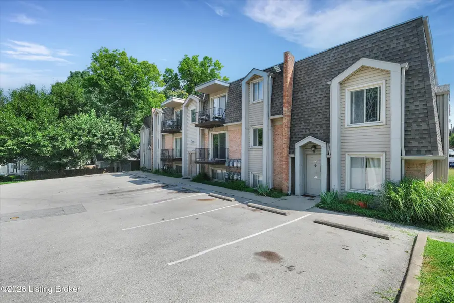 4028 Poplar Level Rd #APT 7, Louisville, KY 40213 - #3