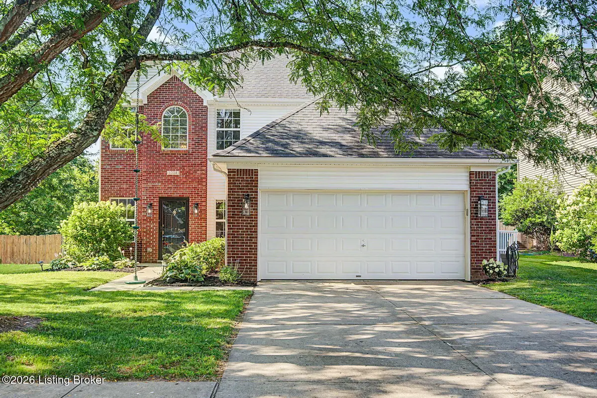 1224 Beckley Hills Ct, Louisville, KY 40245 - #1
