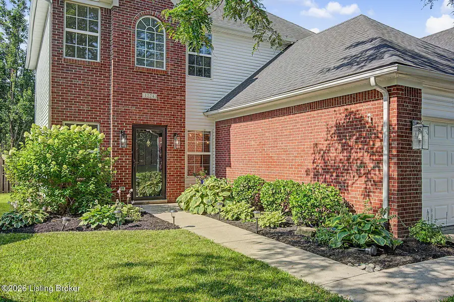 1224 Beckley Hills Ct, Louisville, KY 40245 - #2