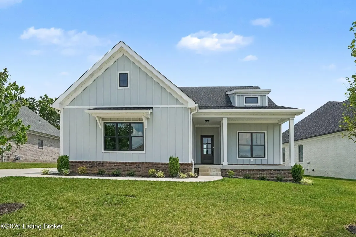 1603 Meremont Ridge Rd, Louisville, KY 40245 - #1