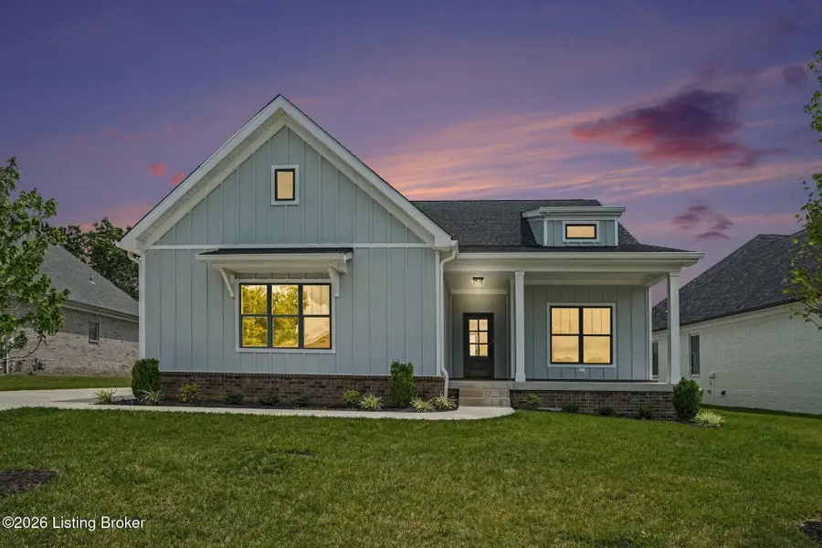 1603 Meremont Ridge Rd, Louisville, KY 40245 - #2