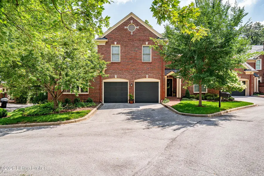 407 Wynfield Close Ct, Louisville, KY 40206 - #3