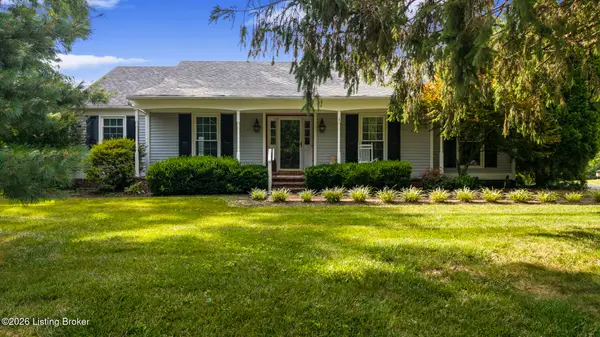 13309 Settlers Point Trail, Goshen, KY 40026