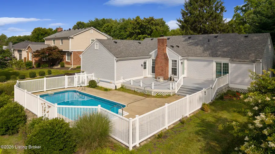 13309 Settlers Point Trail, Goshen, KY 40026 - #3