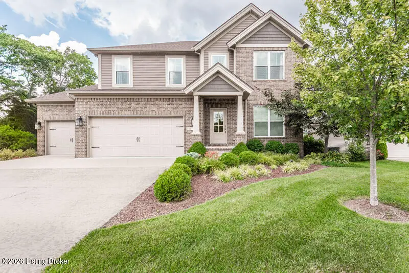 10331 Truman Way, Jeffersontown, KY 40299 - #1
