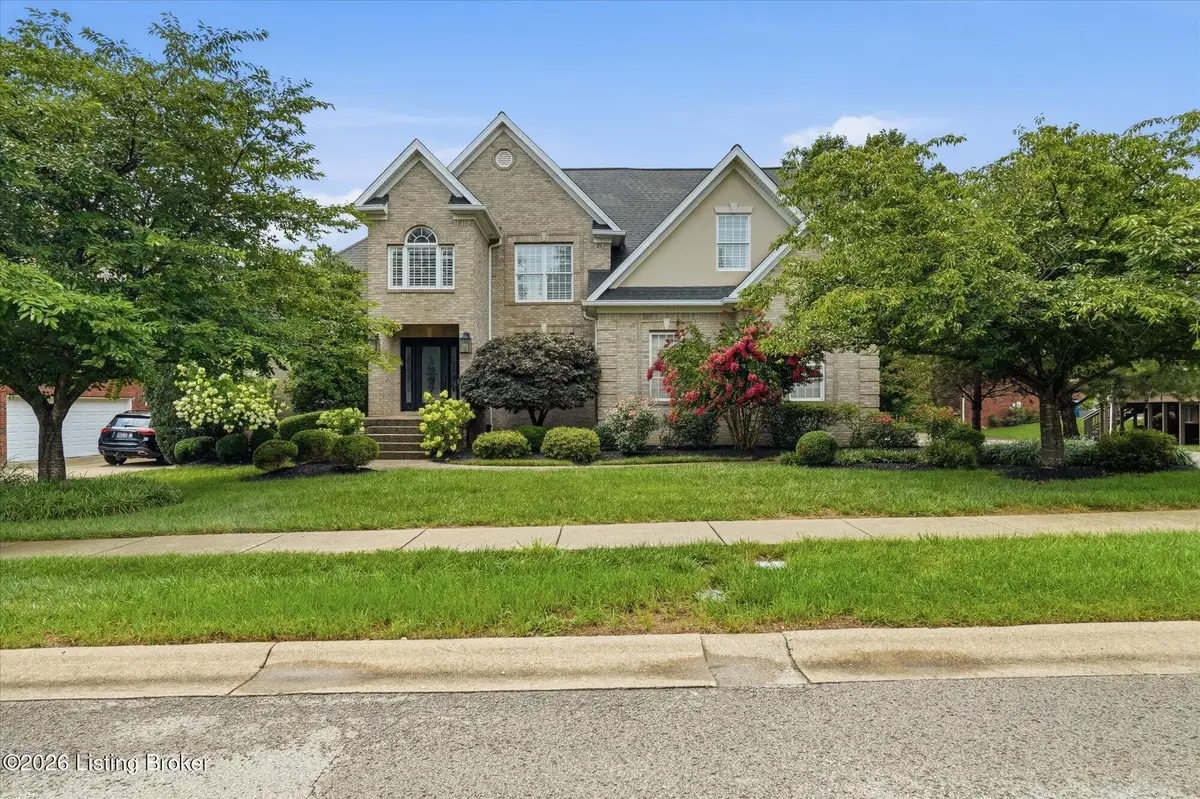 14802 Huntridge Cir, Louisville, KY 40245 - #1