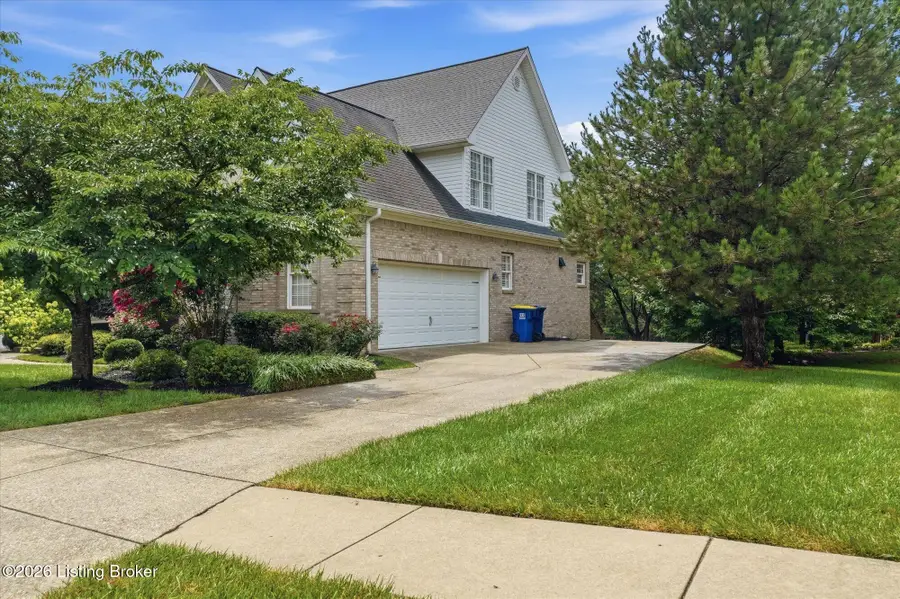 14802 Huntridge Cir, Louisville, KY 40245 - #3