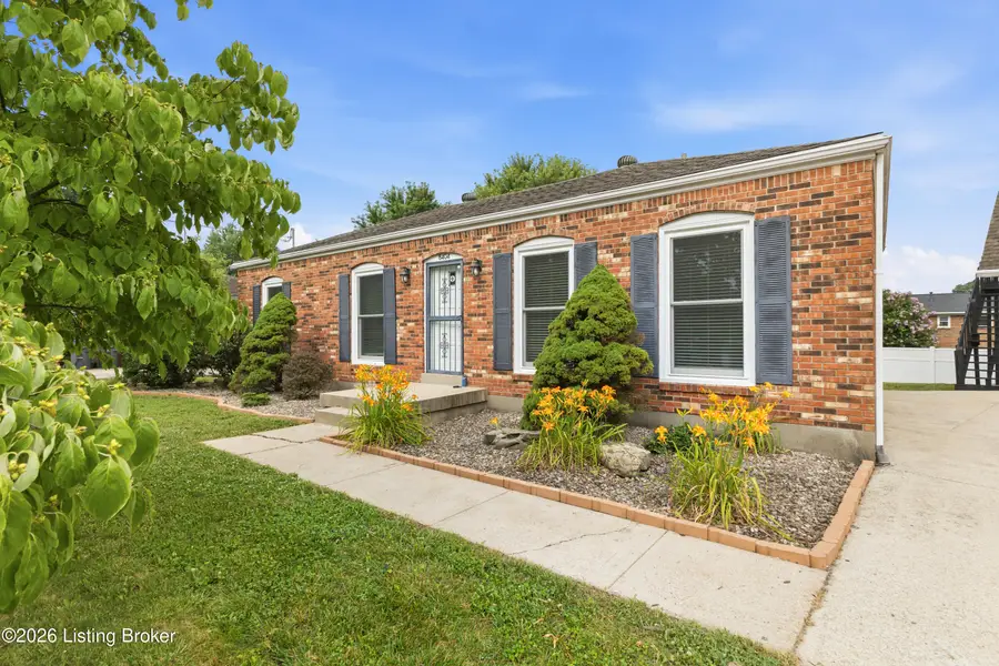 8404 Rodney Cir, Louisville, KY 40219 - #2