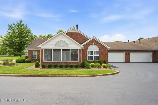12106 Buck Horn Pl, Jeffersontown, KY 40299