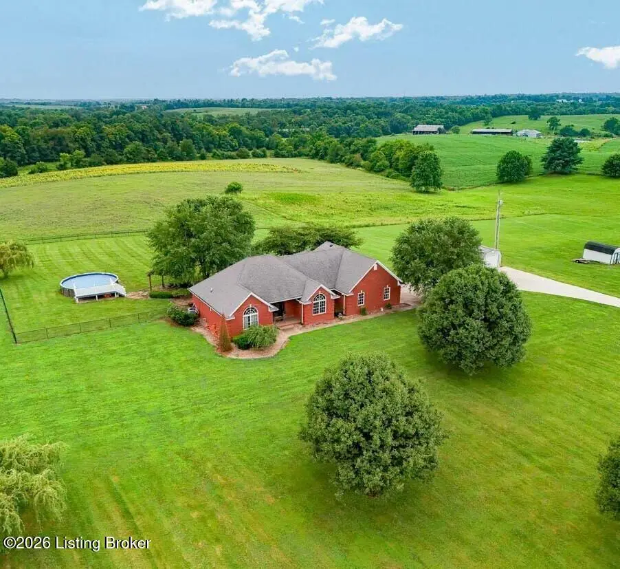 9671 Bloomfield Rd, Bloomfield, KY 40008 - #1