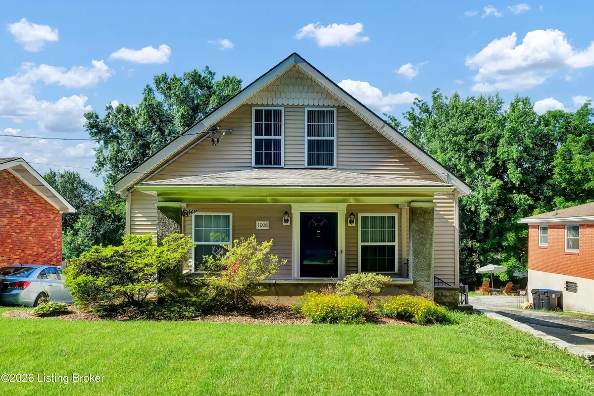 1006 Palatka Rd, Louisville, KY 40214 - #1