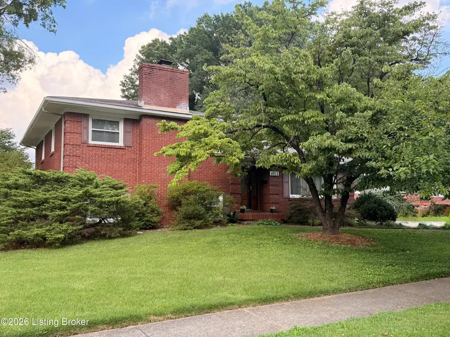 4011 Mamaroneck Rd, Louisville, KY 40218 - #3