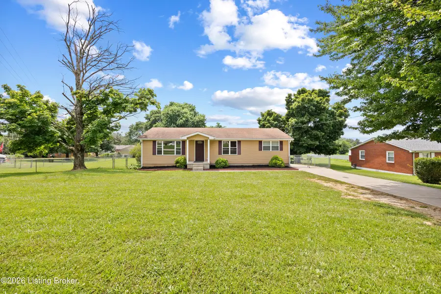 955 Flatlick Rd, Mount Washington, KY 40047 - #2