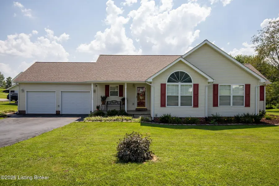 355 Logan Ln, Leitchfield, KY 42754 - #3