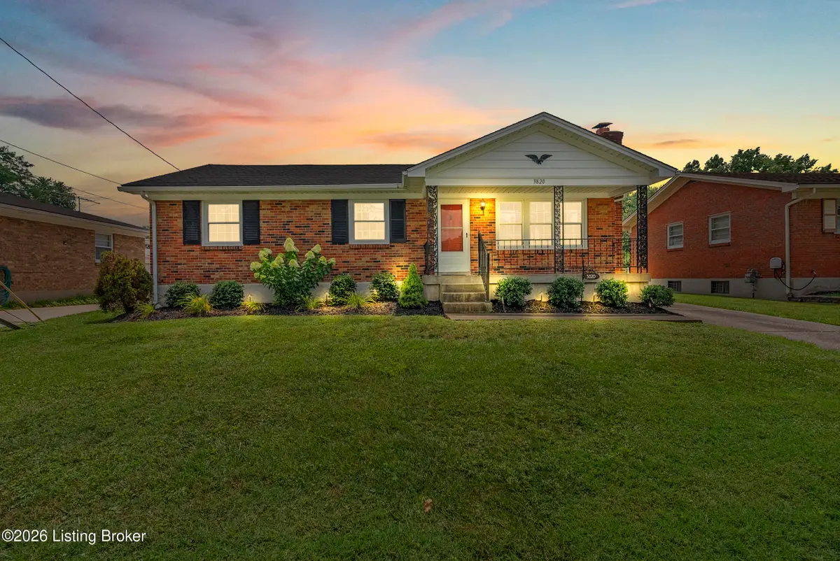 3820 Pinecroft Dr, Louisville, KY 40219 - #1